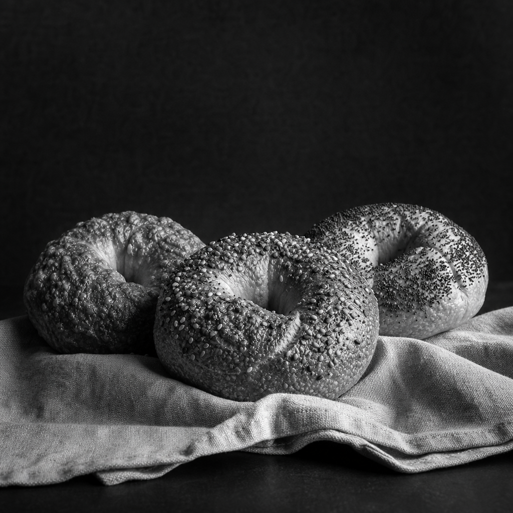 THE BAGEL、神楽坂でグランドオープン。