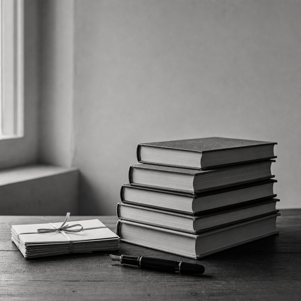 Book Production